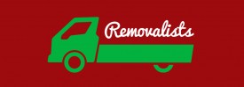 Removalists Hope Vale - Furniture Removals